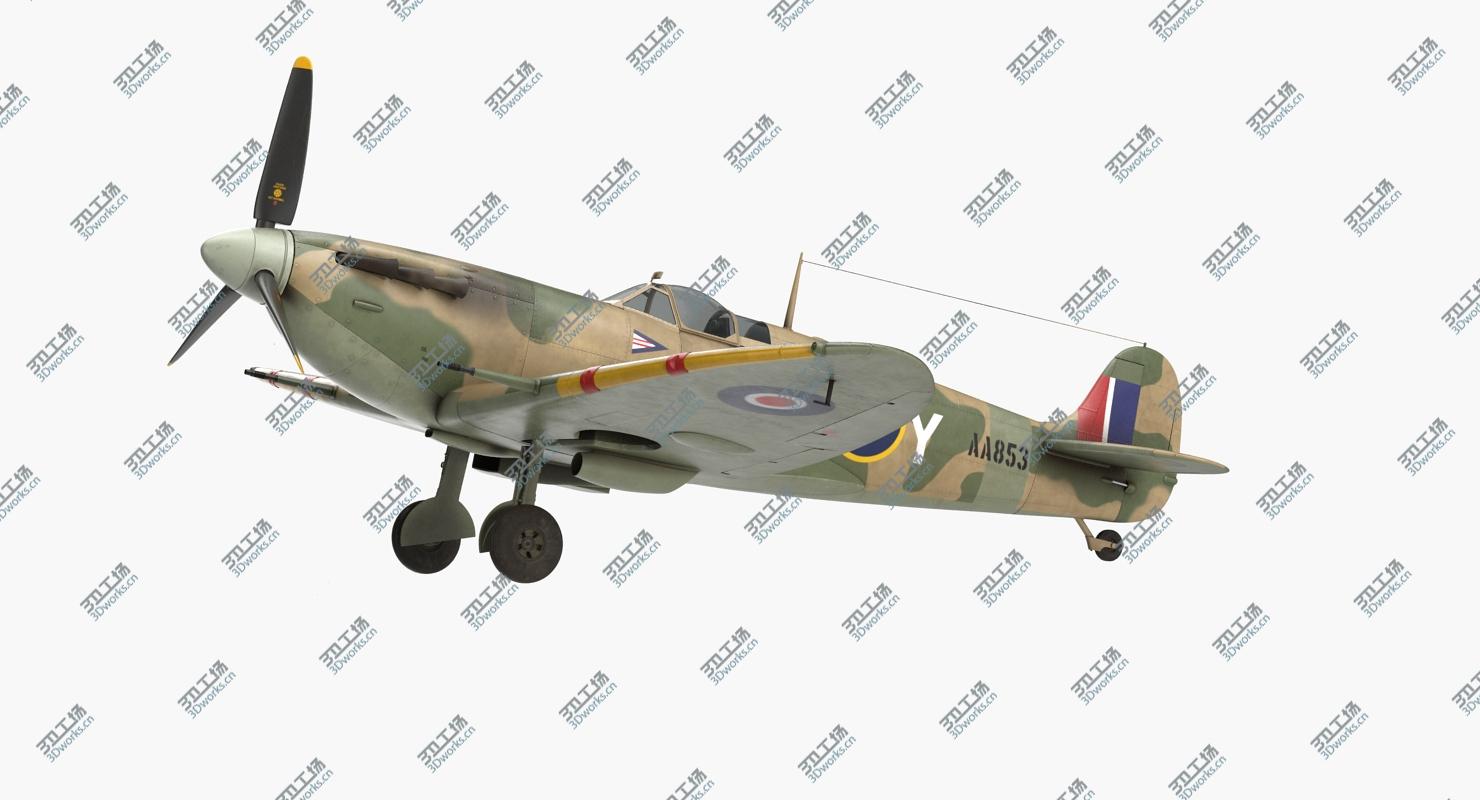 images/goods_img/2021040232/Supermarine Spitfire/3.jpg